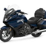 BMW K 1600 Grand America