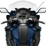 BMW K 1600 Grand America