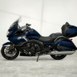 BMW K 1600 Grand America