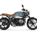 BMW R nineT Scrambler