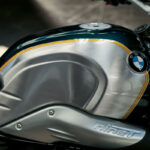 BMW R nineT Option 719