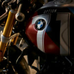 BMW R nineT Option 719