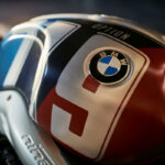 BMW R nineT Option 719