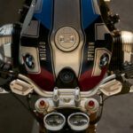 BMW R nineT Option 719