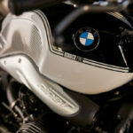 BMW R nineT Pure Option 719