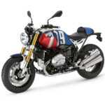 BMW R nineT Option 719