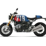 BMW R nineT Option 719