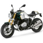 BMW R nineT Option 719