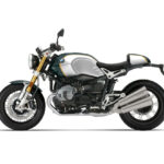 BMW R nineT Option 719