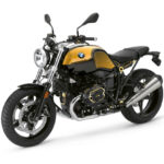 BMW R nineT Pure Option 719