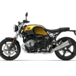 BMW R nineT Pure Option 719