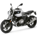 BMW R nineT Pure Option 719