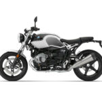 BMW R nineT Pure Option 719