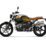 BMW R nineT Scrambler Option 719