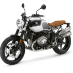 BMW R nineT Scrambler Option 719