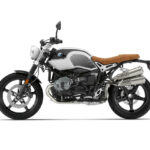 BMW R nineT Scrambler Option 719