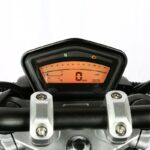 Hanway Furious NK 125S