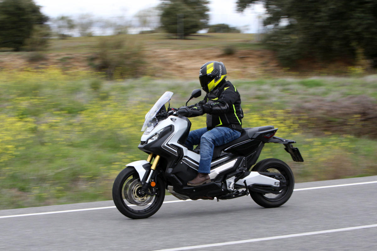 Febrero suma la primera caída en ventas... pero no por las motos 7 venta-motos-ferbrero-motos