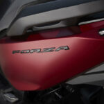 Honda Forza 125 2019