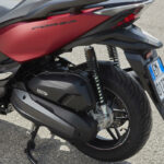 Honda Forza 125 2019