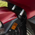 Honda Forza 300