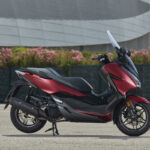 Honda Forza 125 2019