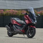 Honda Forza 125 2019