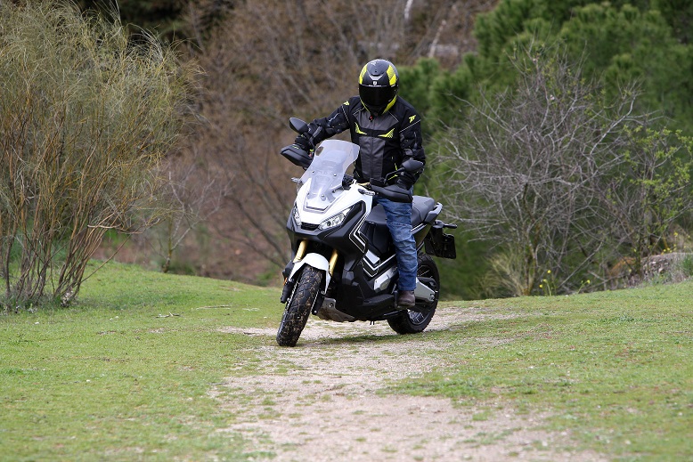 honda x adv 2018 10