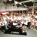 8 horas de Suzuka 2018