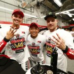 8 horas de Suzuka 2018