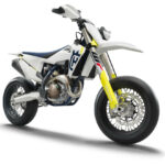 Husqvarna FS 450 2019