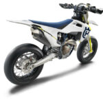 Husqvarna FS 450 2019