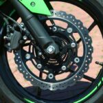 Kawasaki Ninja 400