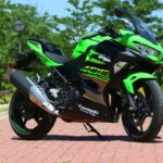 Kawasaki Ninja 400