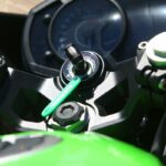 Kawasaki Ninja 400