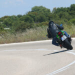Kawasaki Ninja 400
