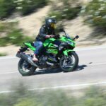 Kawasaki Ninja 400