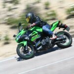 Kawasaki Ninja 400