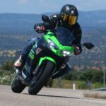 Kawasaki Ninja 400