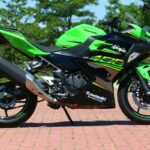 Kawasaki Ninja 400