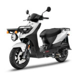 Kymco Agility Carry