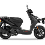 Kymco Agility Carry