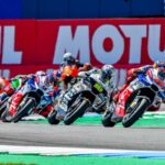 MotoGP Assen 2018