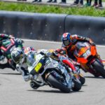 MotoGP Sachsenring 2018