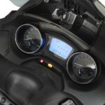 Piaggio MP3 350