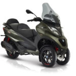 Piaggio MP3 350