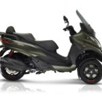 Piaggio MP3 350