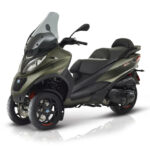 Piaggio MP3 350