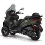 Piaggio MP3 350