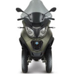 Piaggio MP3 350